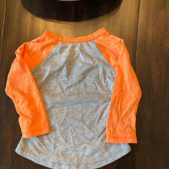 Girls Toddler $5 ea 18M 6 Pack Long Sleeve Tees Leggings - Picture 14 of 16